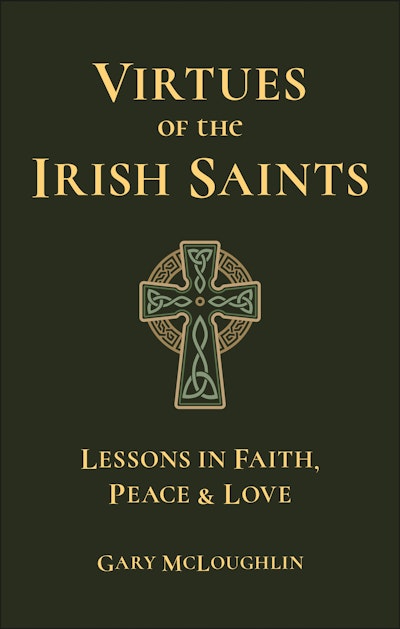 Virtues of the Irish Saints