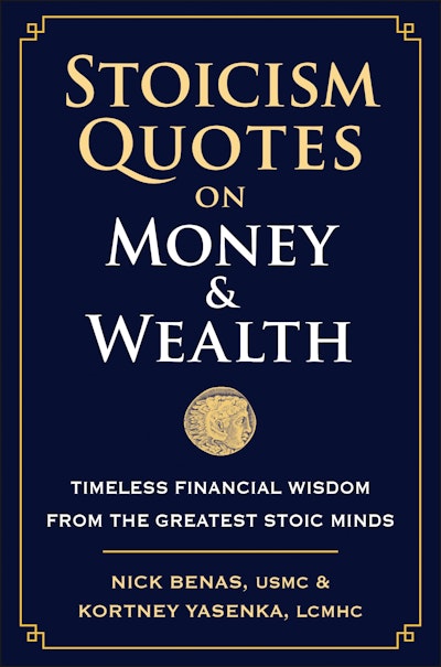 Stoicism Quotes on Money & Wealth