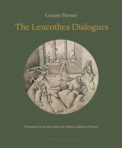 The Leucothea Dialogues