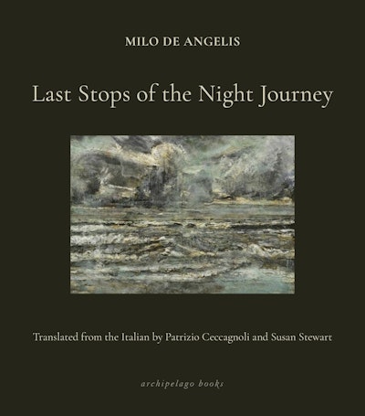 Last Stops of the Night Journey