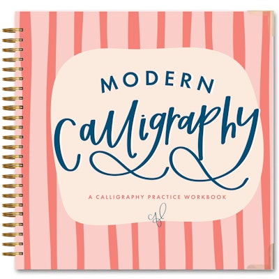 Modern Calligraphy