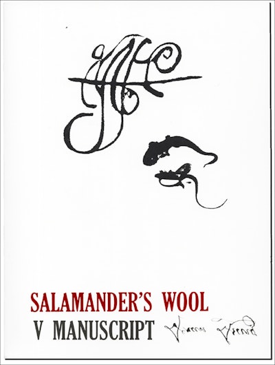 Salamander’s Wool