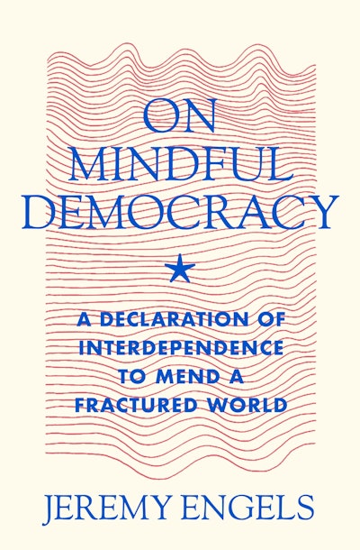 On Mindful Democracy