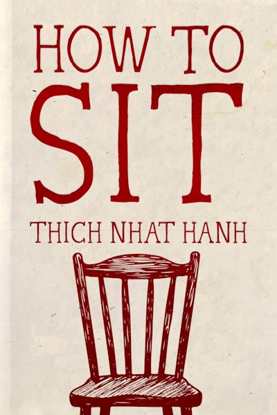 How to Sit