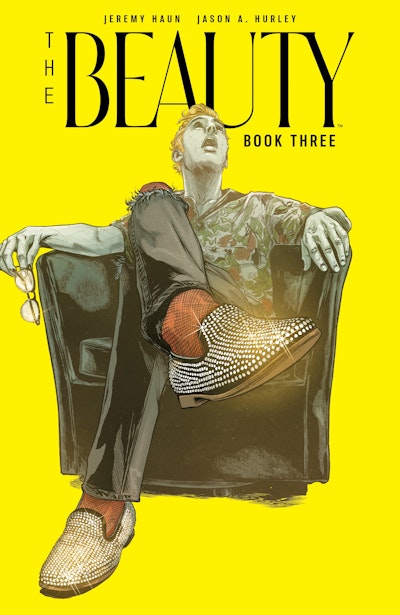 The Beauty Book Three