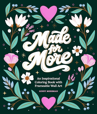 Made for More