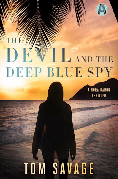 The Devil and the Deep Blue Spy