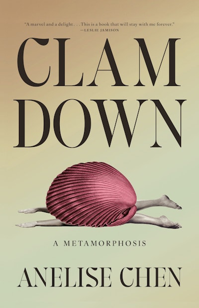 Clam Down