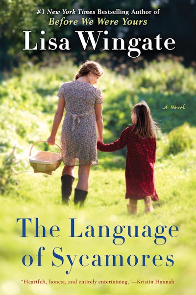The Language of Sycamores