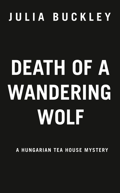 Death of a Wandering Wolf