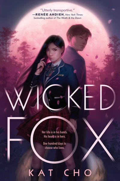 wicked fox book 3