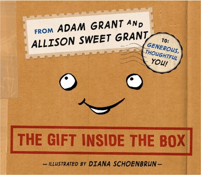 The Gift Inside the Box