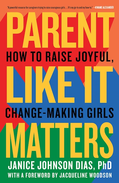 Parent Like It Matters