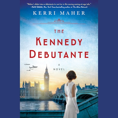 The Kennedy Debutante