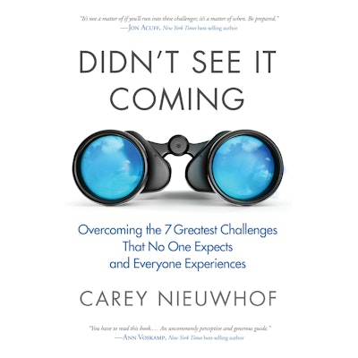 Didn't See It Coming