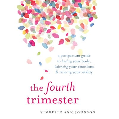 The Fourth Trimester