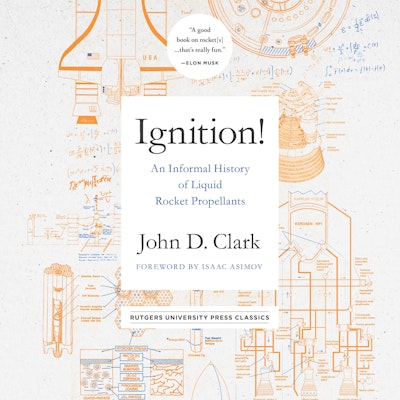 Ignition!