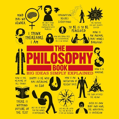 The Philosophy Book