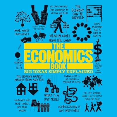 The Economics Book