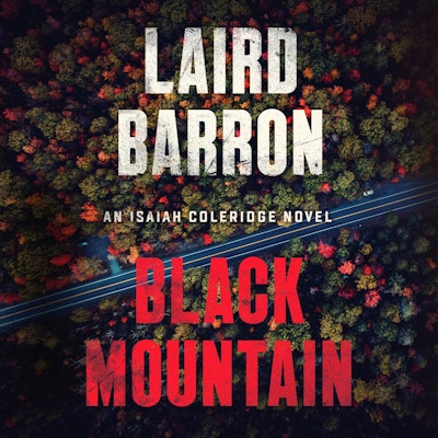 Black Mountain