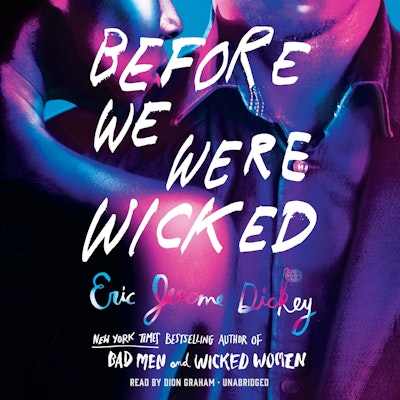 Before We Were Wicked