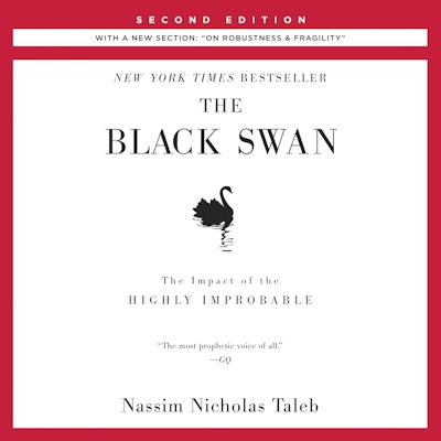 The Black Swan: Second Edition