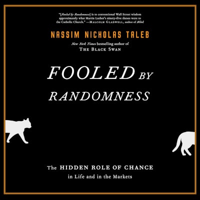 Fooled by Randomness