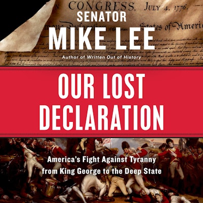 Our Lost Declaration