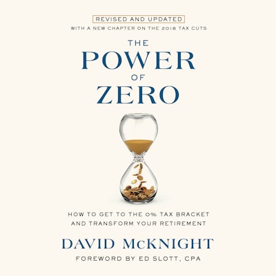 The Power of Zero, Revised and Updated