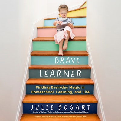 The Brave Learner