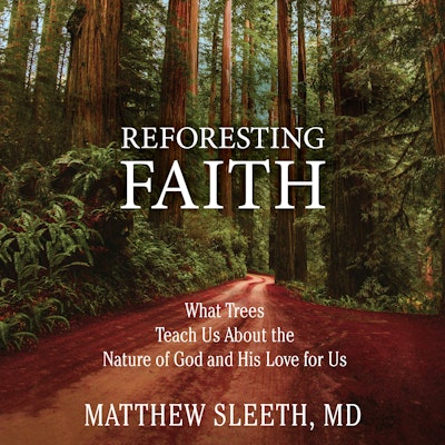 Reforesting Faith