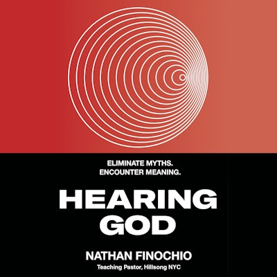Hearing God