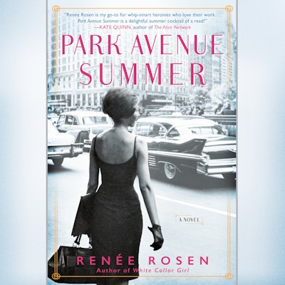 Park Avenue Summer