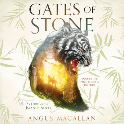 Gates of Stone