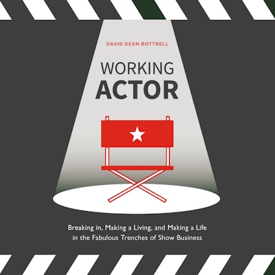 Working Actor