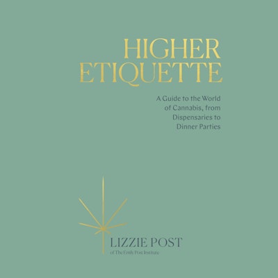 Higher Etiquette