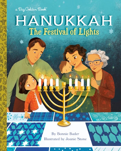 LGB Hanukkah