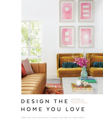 Design the Home You Love