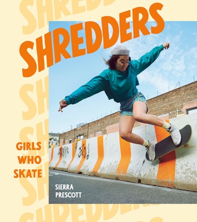 Shredders