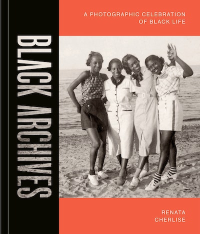 Black Archives