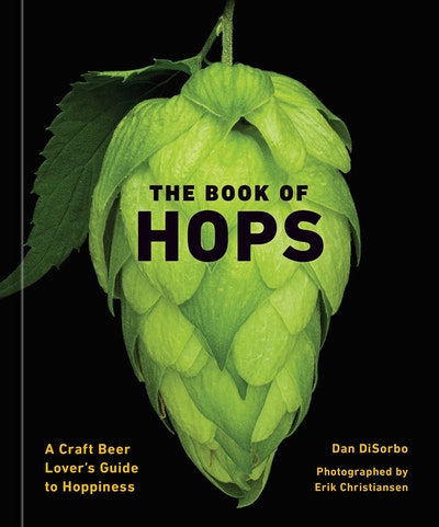The Book of Hops