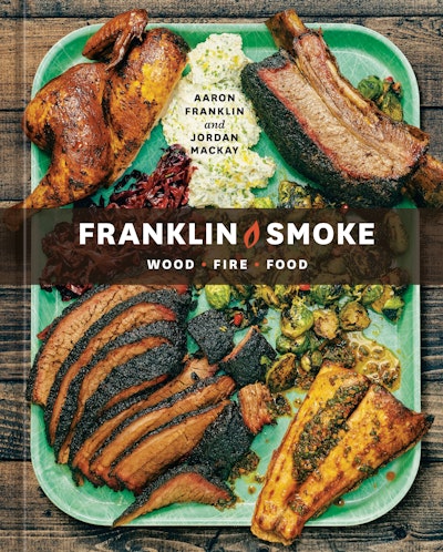 Franklin Smoke