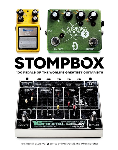 Stompbox