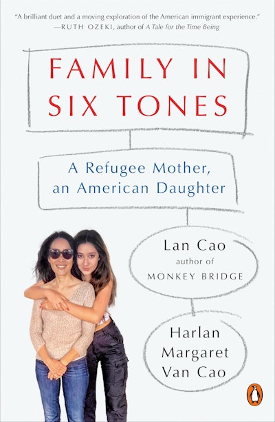 Family in Six Tones