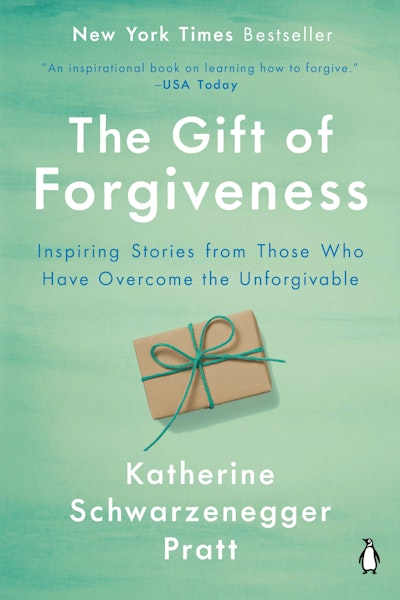 The Gift of Forgiveness