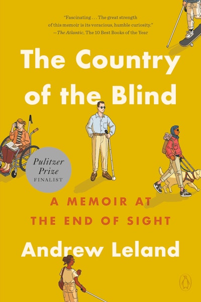 The Country of the Blind
