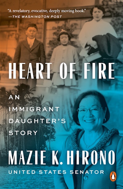 Heart of Fire
