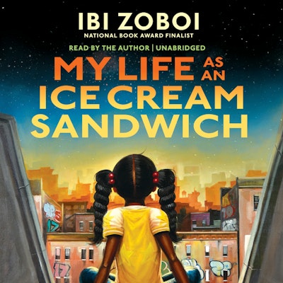 My Life as an Ice Cream Sandwich