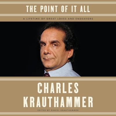 The Point of It All