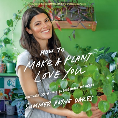 How to Make a Plant Love You